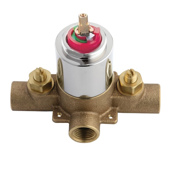 Plumbing Parts Valve For KB2631 KB3631, Chrome